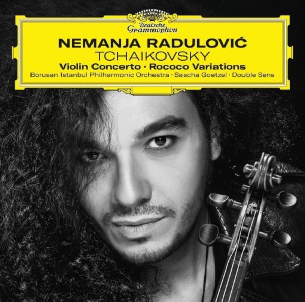 Tchaikovsky - Violin Concerto, Rococo Variations