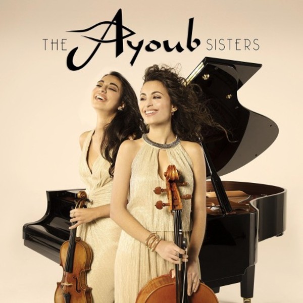 The Ayoub Sisters | Decca 4815780