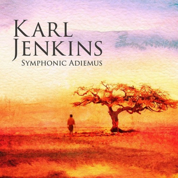 Jenkins - Symphonic Adiemus | Decca 5793828