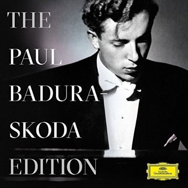 The Paul Badura-Skoda Edition | Deutsche Grammophon 94798065