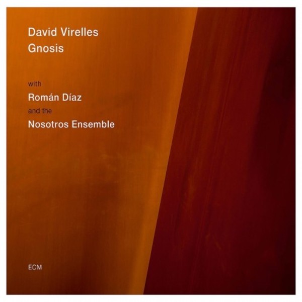 David Virelles: Gnosis