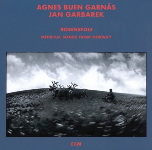 Rosensfole: Medieval Songs from Norway