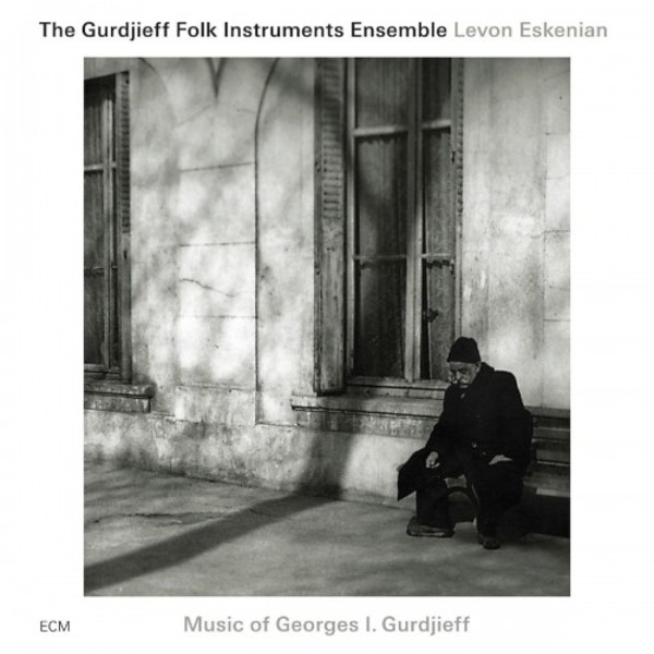 Music of Georges I Gurdjieff