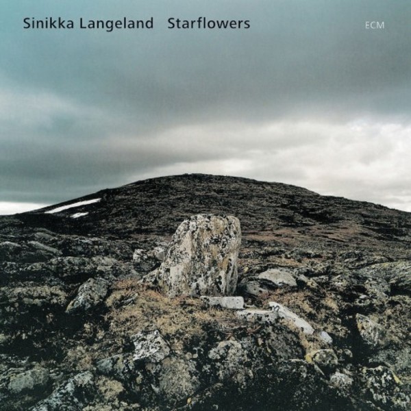 Sinikka Langeland: Starflowers | ECM 1714563