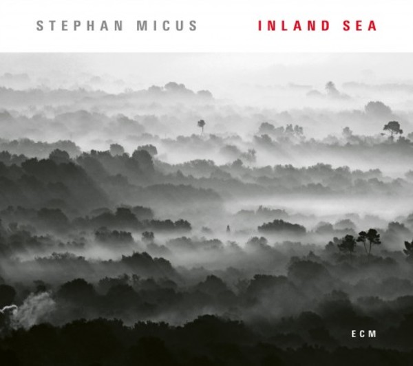 Stephan Micus: Inland Sea | ECM 5756547