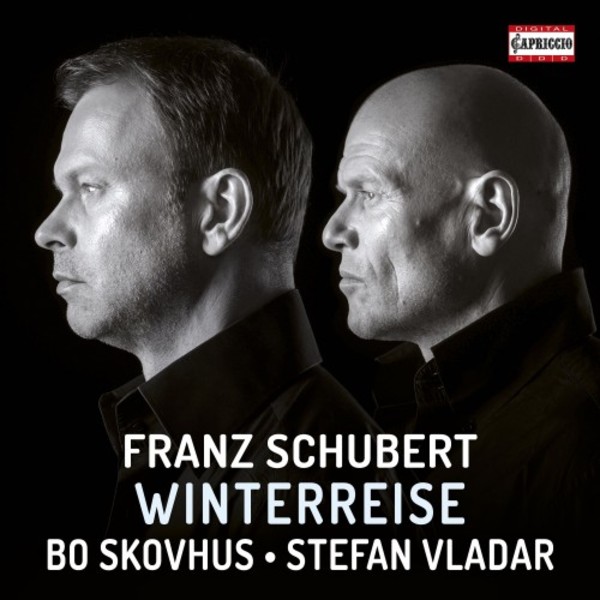 Schubert - Winterreise