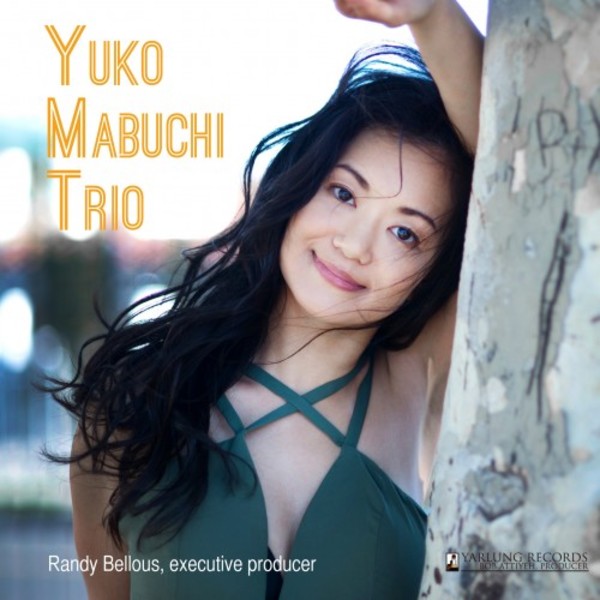 Yuko Mabuchi Trio | Yarlung Records YAR80161