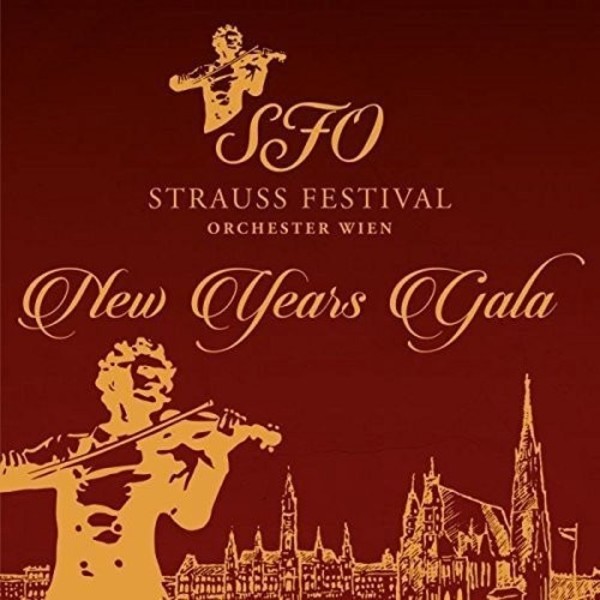 New Year�s Gala