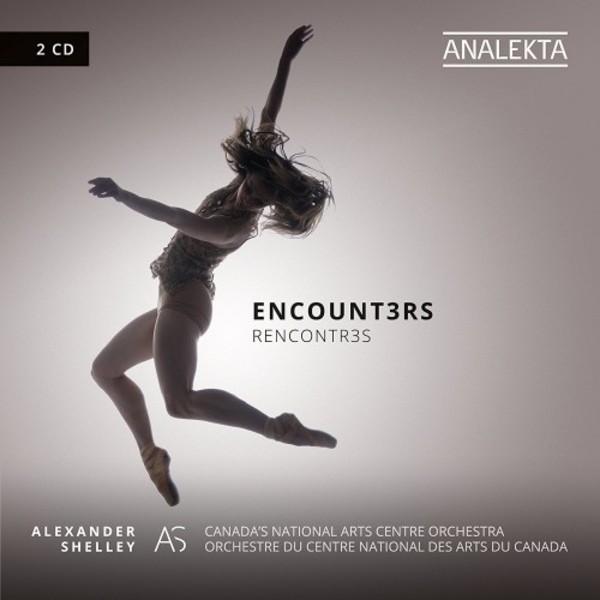 Encount3rs | Analekta AN288712