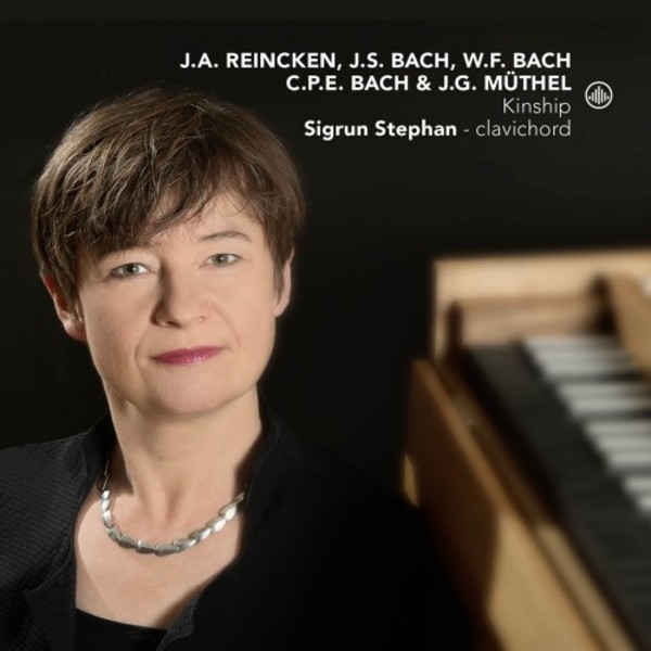 Kinship: Reincken, Bach & Muthel
