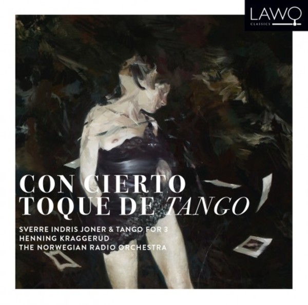 Joner - Con cierto toque de tango | Lawo Classics LWC1137