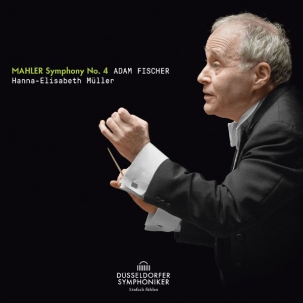 Mahler - Symphony no.4