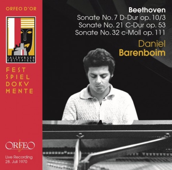 Beethoven - Piano Sonatas