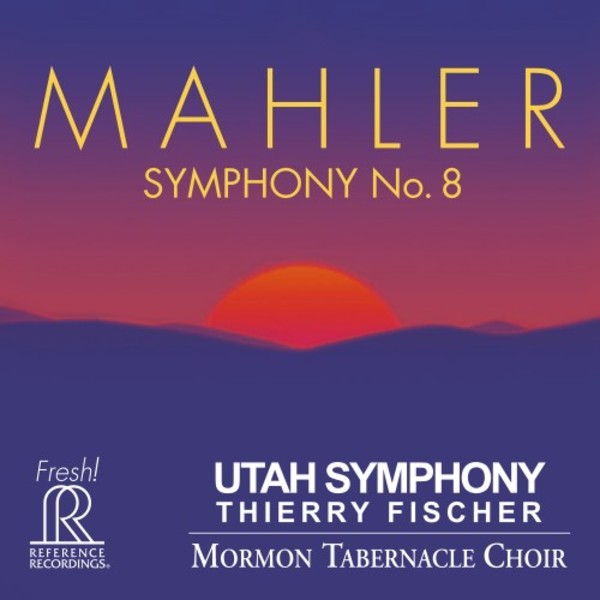 Mahler - Symphony no.8