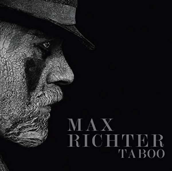 Max Richter - Taboo (soundtrack) (LP) | Deutsche Grammophon 4798139