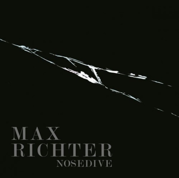Max Richter - Nosedive (LP)