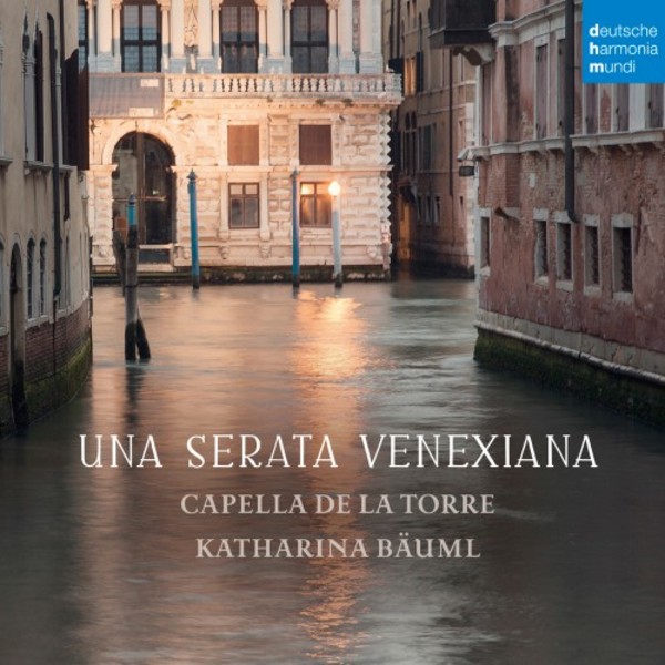 Una Serata Venexiana (An Evening in Venice)