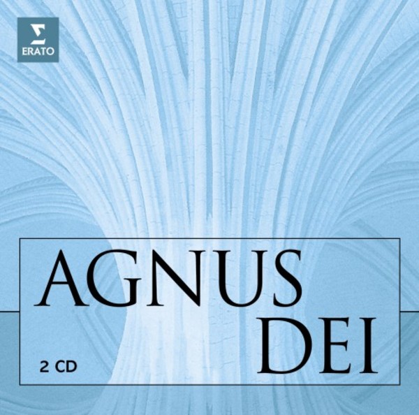 Agnus Dei | Erato 9029577086