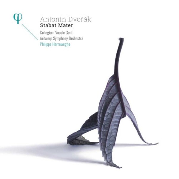 Dvorak - Stabat Mater (LP) | Phi LPH951