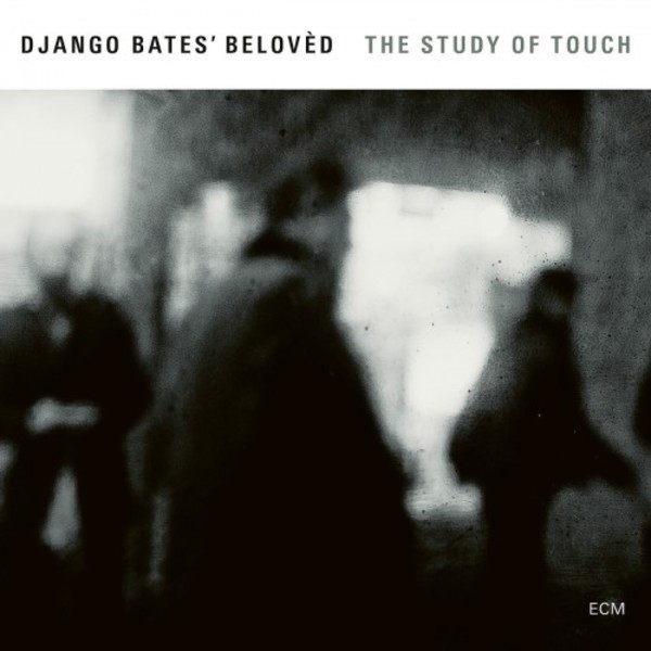 Django Batess Beloved: The Study of Touch