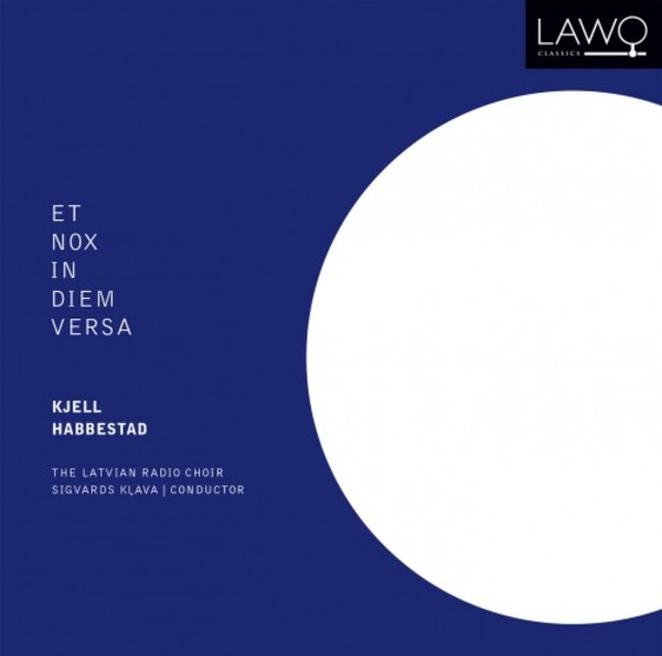 Habbestad - Et nox in diem versa