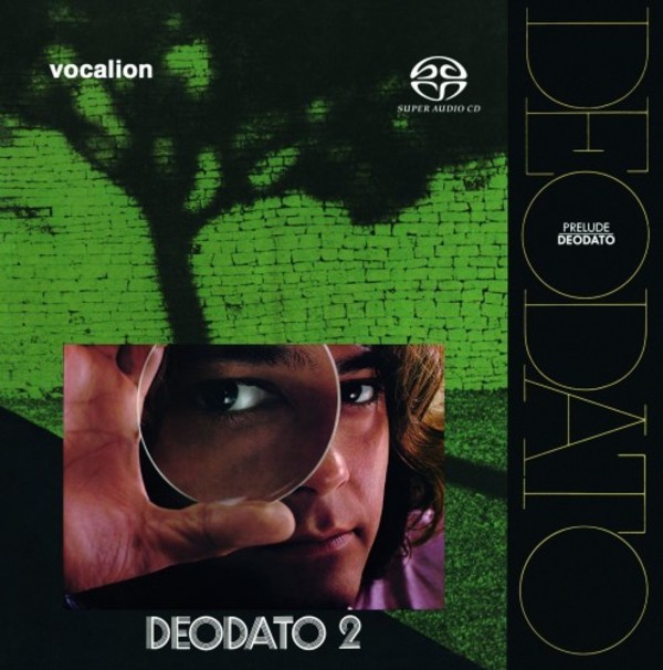 Deodato - Prelude & Deodato 2