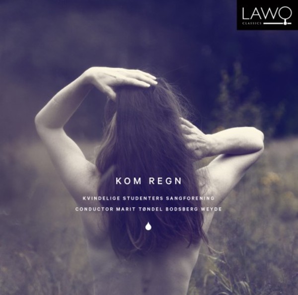 Kom Regn (Come Rain)