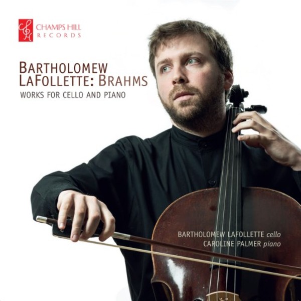 Brahms - Works for Cello and Piano