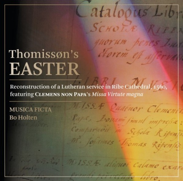 Thomisson�s Easter
