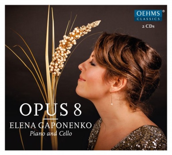 Opus 8