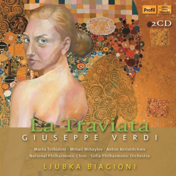 Verdi - La Traviata