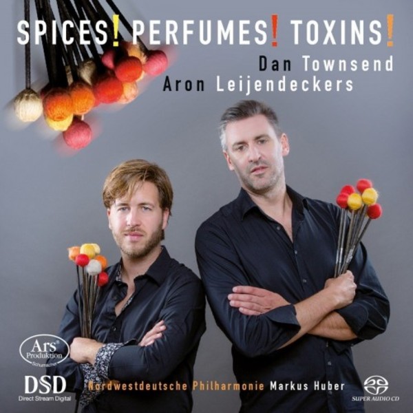 Spices! Perfumes! Toxins! | Ars Produktion ARS38234