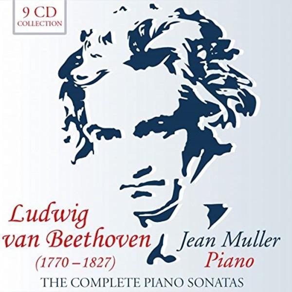 Beethoven - Complete Piano Sonatas | Documents 234464