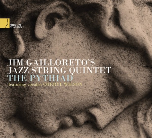 Gailloreto - The Pythiad