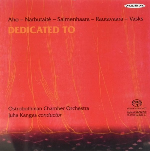 Dedicated To