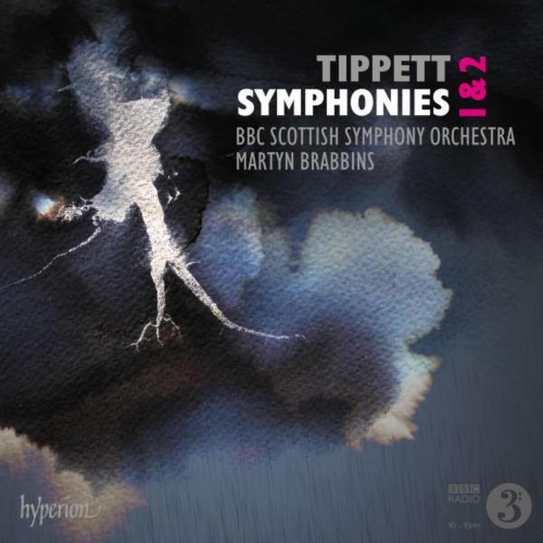 Tippett - Symphonies 1 & 2