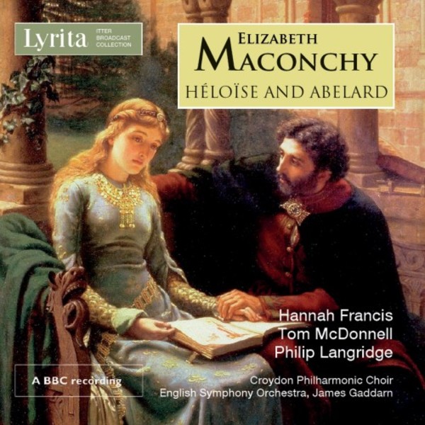 Maconchy - Heloise and Abelard