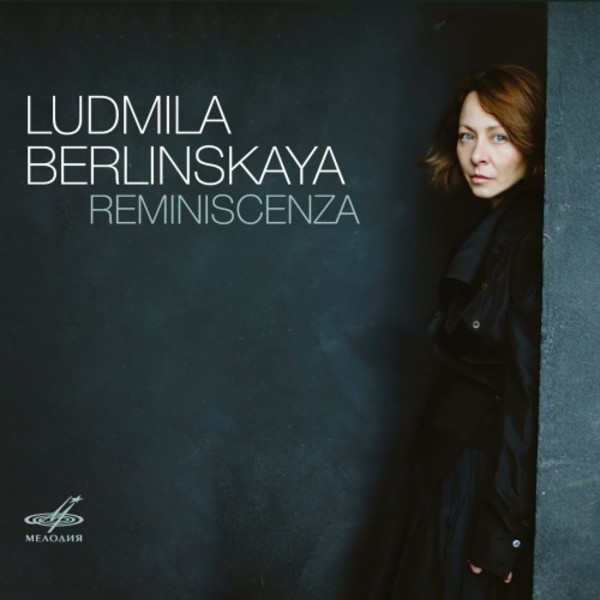 Reminiscenza: Music by Beethoven Medtner, Schumann & Ravel | Melodiya MELCD1002526