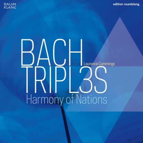Bach Tripl3s | Raumklang RK3007