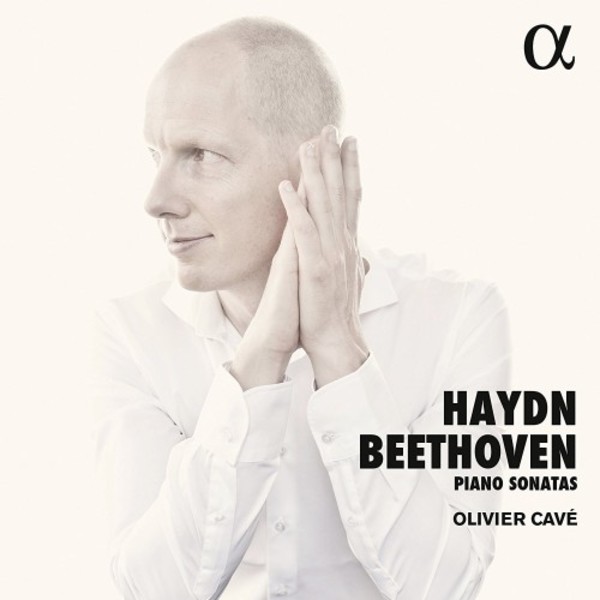 Haydn, Beethoven - Piano Sonatas | Alpha ALPHA385