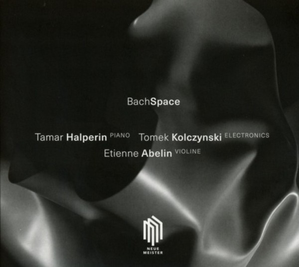 BachSpace