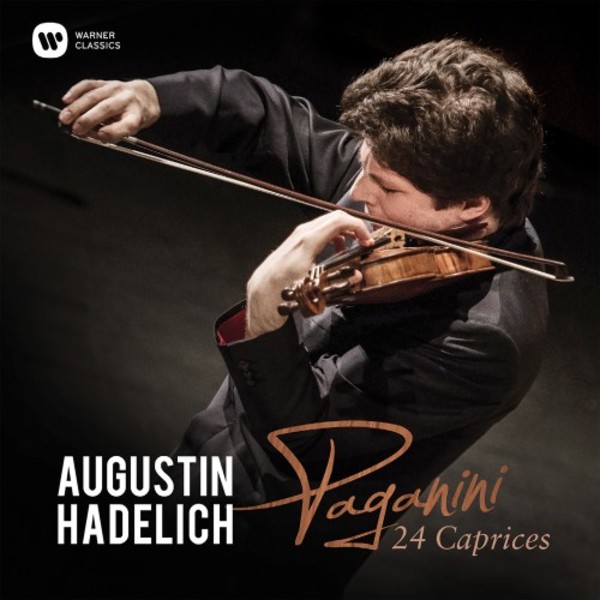 Paganini - 24 Caprices