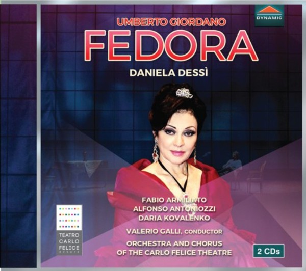 Giordano - Fedora | Dynamic CDS7772