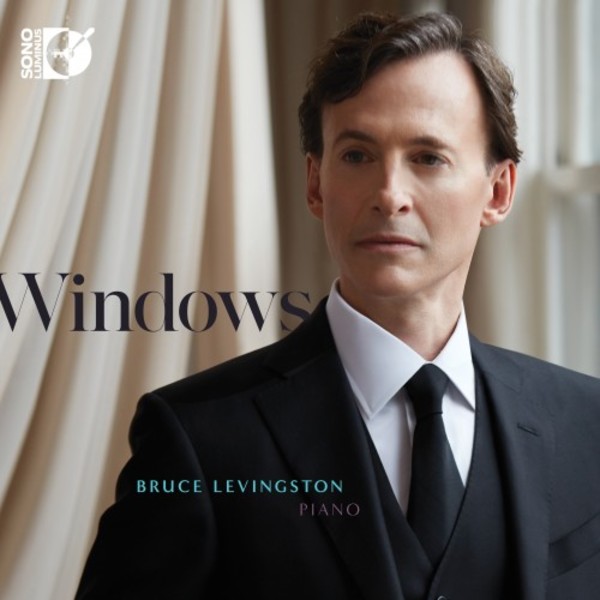Bruce Levingston: Windows
