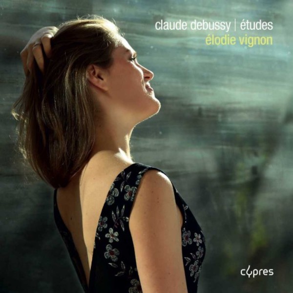 Debussy - Etudes