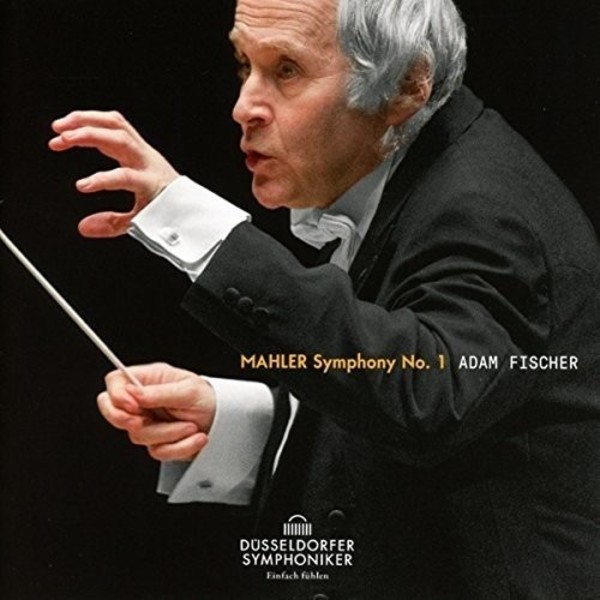 Mahler - Symphony no.1