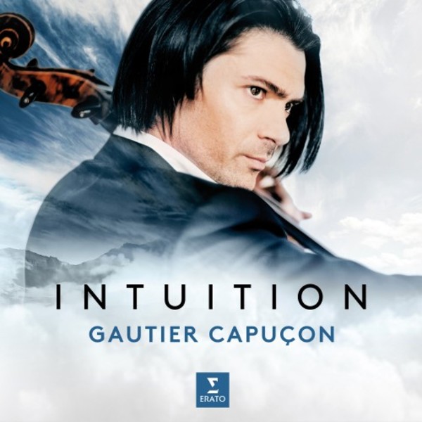 Gautier Capucon: Intuition | Erato 9029571585