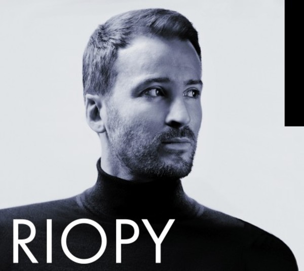 RIOPY | Warner 9029581795