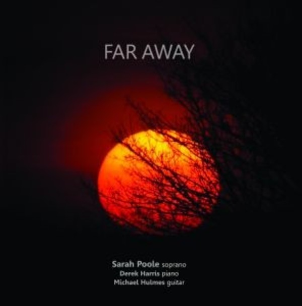 Sarah Poole: Far Away