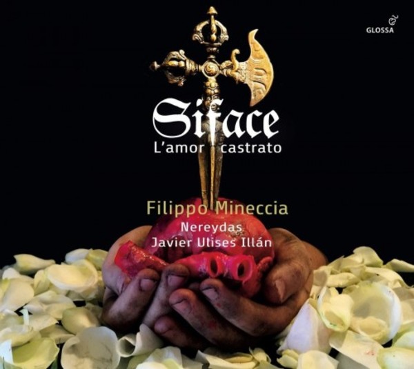 Siface: L�amor castrato